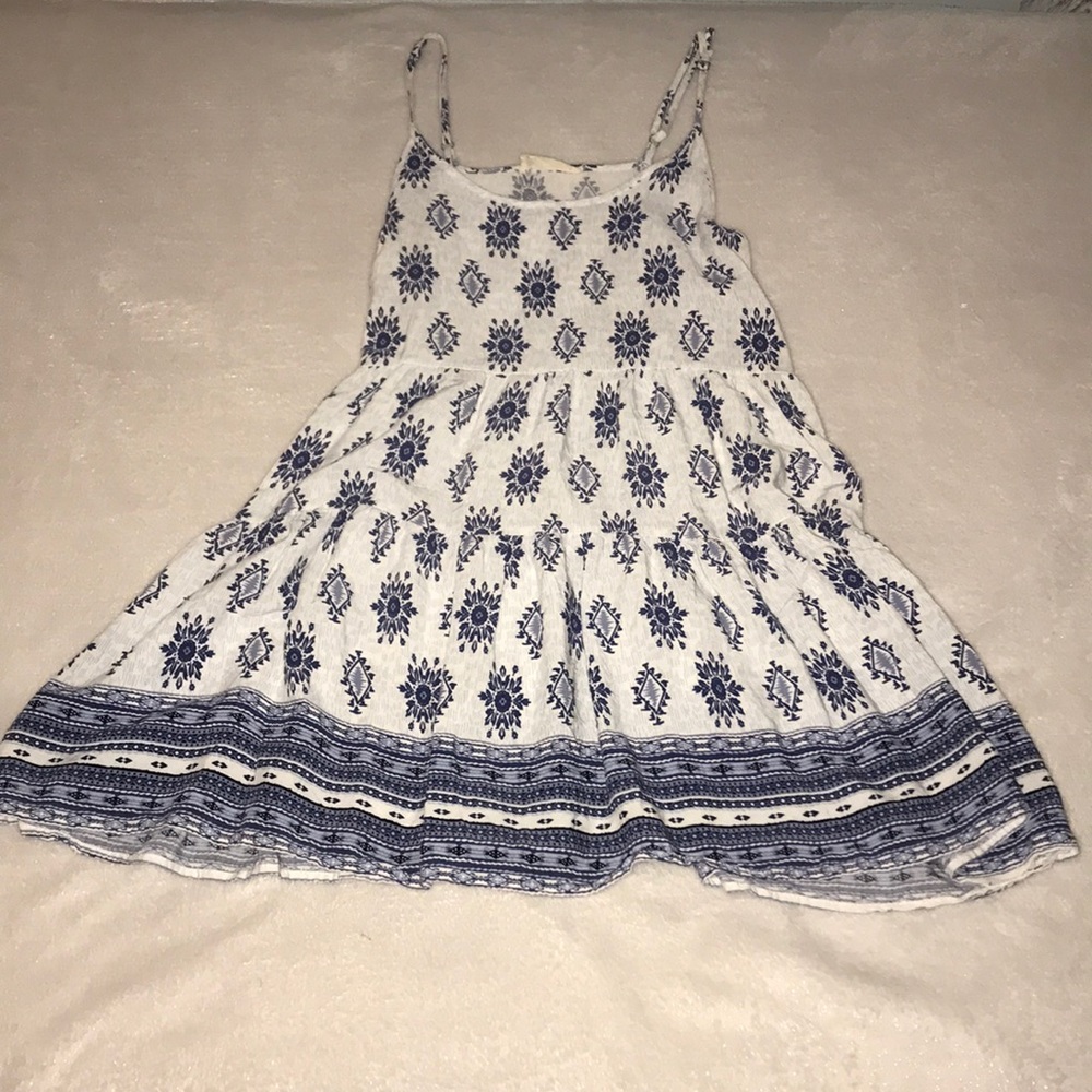 Ocean drive tank top!